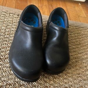 Timberland PRO ESD Safety Work Shoes Clogs - Women's Size 8.5 new